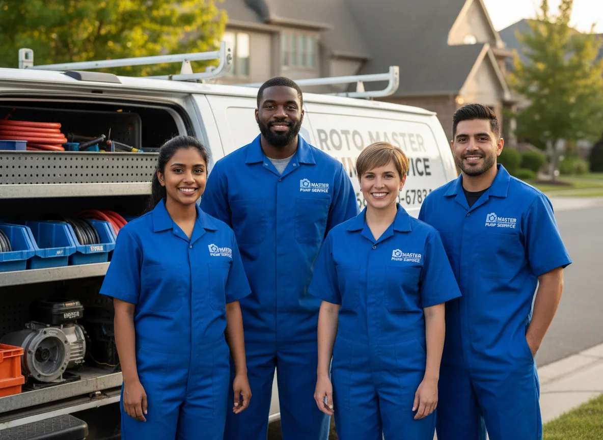 Sump Pump Installation company in Essex, IL